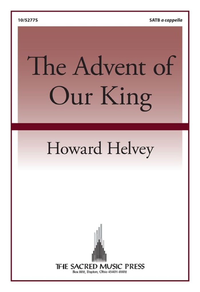 The Advent of Our King
